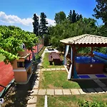 Villa Jolie Corfu Roda